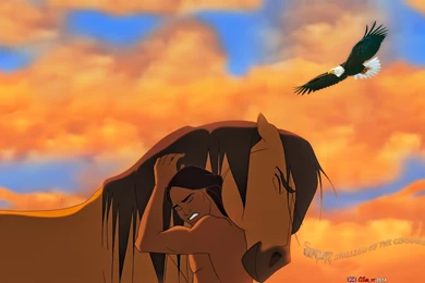 Browsing Wallpapers On DeviantArt