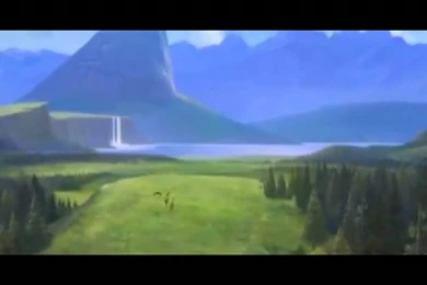 Spirit Stallion Of The Cimarron I Will Always Return In Greek ...