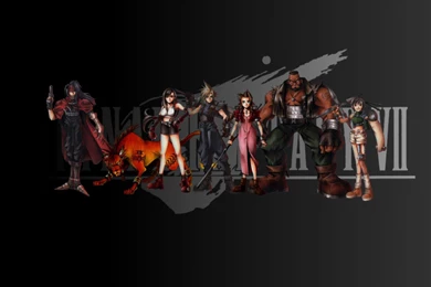 Final Fantasy VII