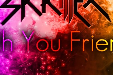 iPhone 4S, 4 Skrillex Wallpapers HD, Desktop Backgrounds 640x960