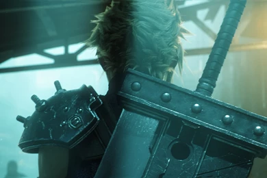 Final Fantasy 7 Remake Computer Wallpapers, Desktop Backgrounds ...