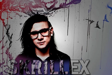 Skrillex HD Wallpapers And Backgrounds