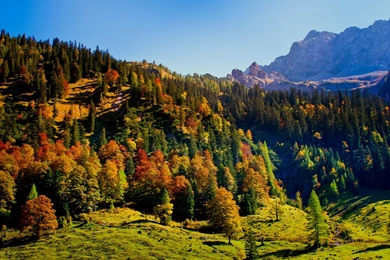 Nature Landscape HD Wallpapers