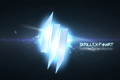 Other Wallpaper: Skrillex Blue Wallpapers Mobile HD Quality ...