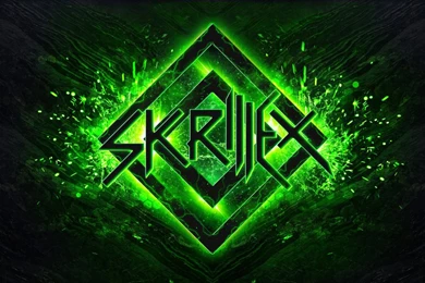 Skrillex