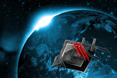 Wallpaper: Skrillex Hd Wallpapers 1920x1080