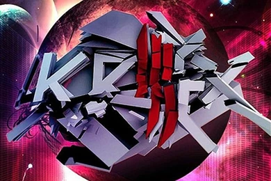 Dubstep Skrillex Logo Dub Step Wallpapers