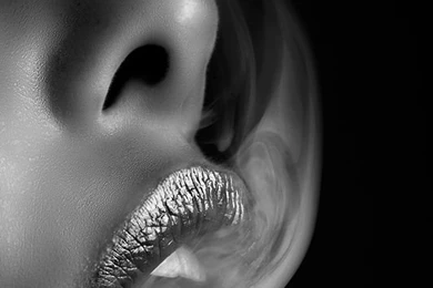 Exhale. On Pinterest