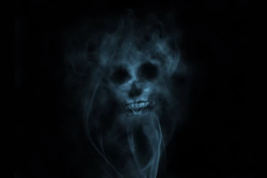 Smoking Skulls Wallpapers Hd Wallpapers 360