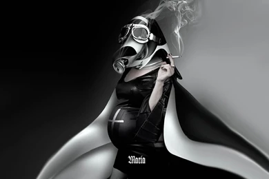 1440x900 Smoking Kills Wallpaper, Music And Dance Wallpapers