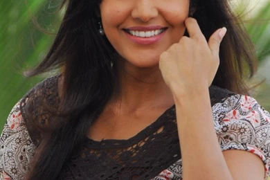 Priya Anand   JungleKey.in Image