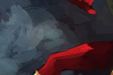 Dc Comics Superheroes The Flash Kid Wally West Wallpapers