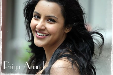 Priya Anand HQ Wallpapers