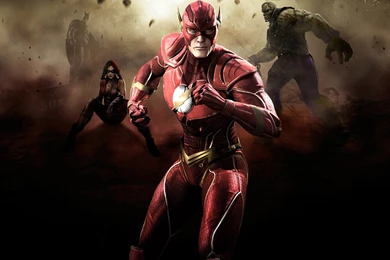 Flash Wallpapers 12 – HD Wallpaper, Wallpapers Pics   The Best ...