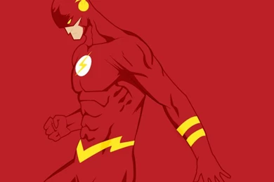 Reverse Flash Impression By Souske25 On DeviantArt