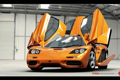 Mclaren F1 Wallpapers   Wallpapers Cave