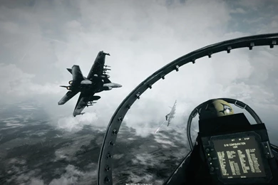 Pic New Posts: Bf3 Wallpapers Hd