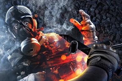 Battlefield 4 HD Desktop Backgrounds Wallpapers 17433   Amazing ...