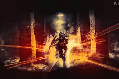 Games Video Games Battlefield Desktop Background Images ~ Games ...