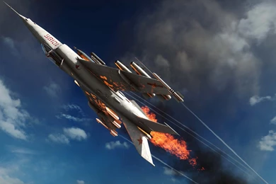 Battlefield, Jets, Widescreen, High, Definition, Wallpaper, Free ...