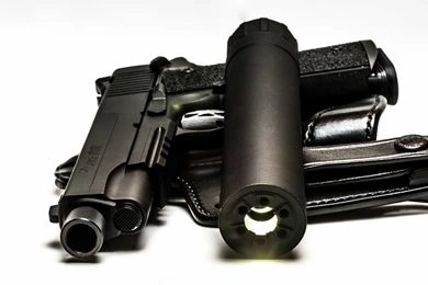 New Type Of Gun Hd Wallpapers