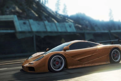 25+ Best HD Mclaren F1 Wallpapers