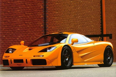 McLaren F1 HD Wallpapers For Desktop Free Download HD Wallpapers ...