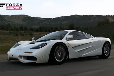 McLaren F1 Wallpapers 1920x1080   Image