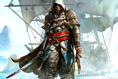 Assassins Creed Iv Black Flag 3
