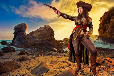 Free Assassins Creed 4 Black Flag Desktop Wallpapers 19201080