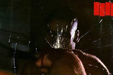 Wet Cement Wallpapers: Black Flag   Damaged 1920x1200 1920x1080