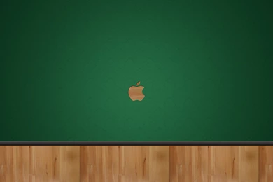 Wooden Apple (in) Wood