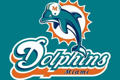 Miami Dolphins Logo HD Wallpapers   FootballF1MotoGP.com