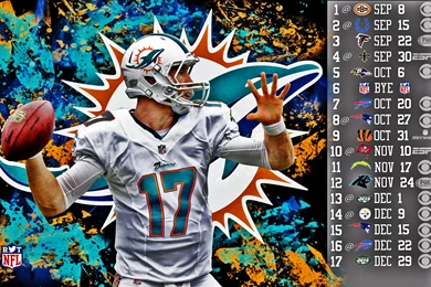 Miami Dolphins