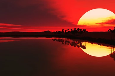30 BEAUTIFUL SUNRISE  SUNSET WALLPAPERS FREE TO DOWNLOAD ...