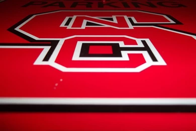 NCSU Bigger Than Life By Maplr20 On DeviantArt