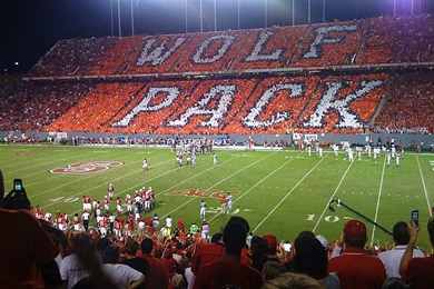 Pins For: Ncsu Wolfpack Wallpapers From Pinterest