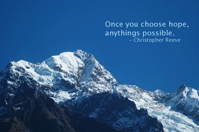 Hope Motivational Quotes. QuotesGram