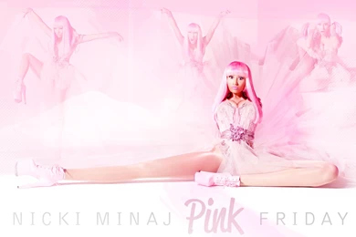 Sexy Wallpapers Desktop: Nicki Minaj Wallpapers
