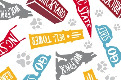 NC State Alumni Association   Wallpapers iPhone 2208x1242