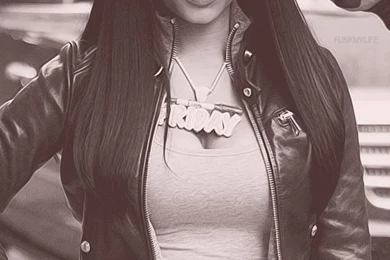 Barbie, Celebs, Nicki Minaj, Pink Friday   Image