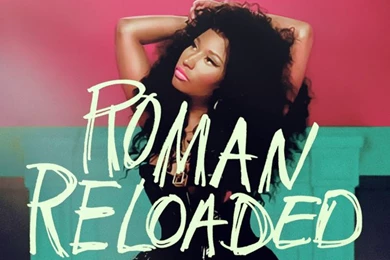 Nicki Minaj   Pink Friday Roman Reloaded The Re Up By Other covers ...