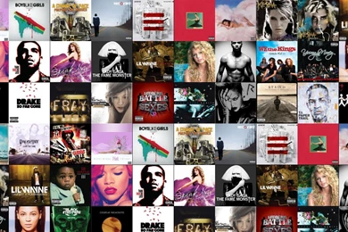 Nicki Minaj Pink Friday Boys Like Girls B Wallpapers « Tiled ...