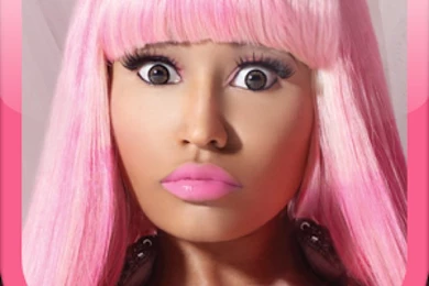 My Pink Friday Application