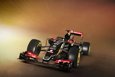 Formula 1 Wallpapers