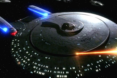 NEXT GENERATION Star Trek Sci fi Adventure Action Television ...