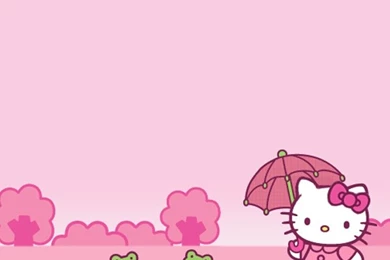 Hello Kitty Wallpapers For Android Phones Wide