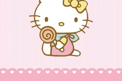 Hello Kitty Wallpapers For Android   Wallpapers Zone