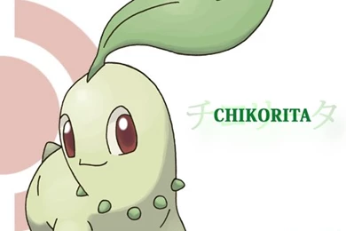 Chikorita Favourites By Tails208 On DeviantArt