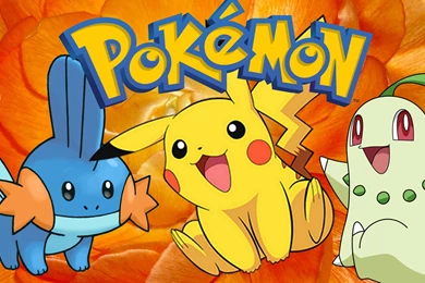 Pokemon Wallpapers   Barbaras HD Wallpapers